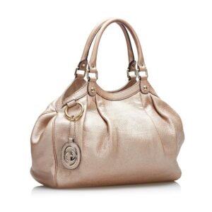 Gucci Sukey Tote Bag (SHG-ZOc5D2) | AlmaBagz