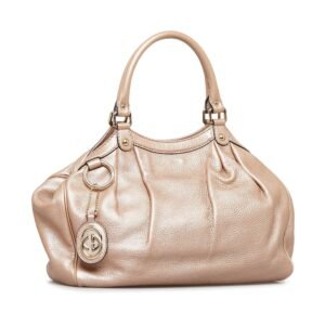 Gucci Sukey Tote Bag (SHG-ZooAEz) | AlmaBagz