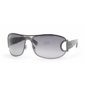 Gucci Sunglasses 2760 DARK RUTHENIUM (GRAY GRADIENT) S06A (S) Women's | AlmaBagz