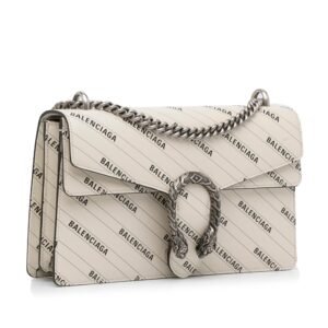 Gucci The Hacker Project Dionysus Shoulder Bag (SHG-u3Krez) | AlmaBagz