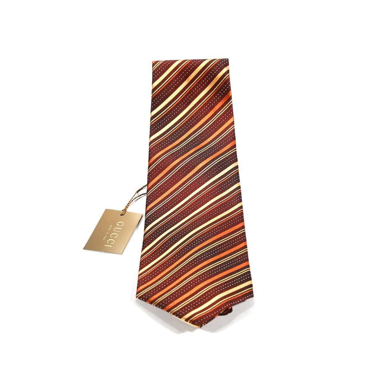 Gucci Ties for men Silk Neckties (Classic Wide) GGT08 | AlmaBagz