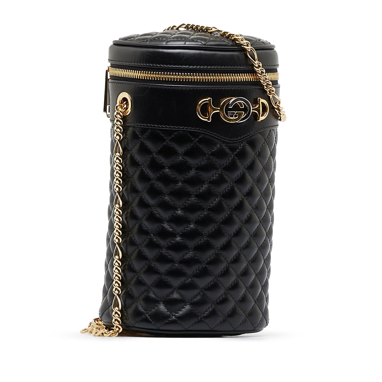 Gucci Zumi Cylindrical (SHG-kE5yTU) | AlmaBagz