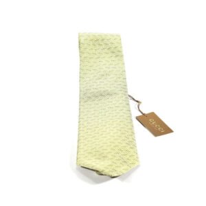 Gucci ties for men Silk Neckties (Classic Wide) GGT24 | AlmaBagz