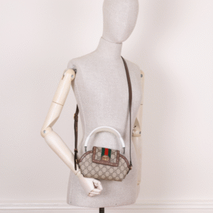 GUCCI Ophidia Case for Airpods Max | AlmaBagz