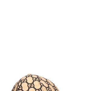GUCCI Cap GG Raffia | AlmaBagz