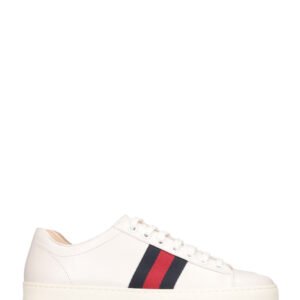 GUCCI Platform Sneakers | AlmaBagz