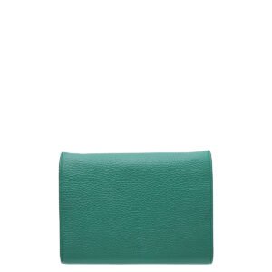 Gucci Green Crystal Dionysus Mini Chain Bag | AlmaBagz
