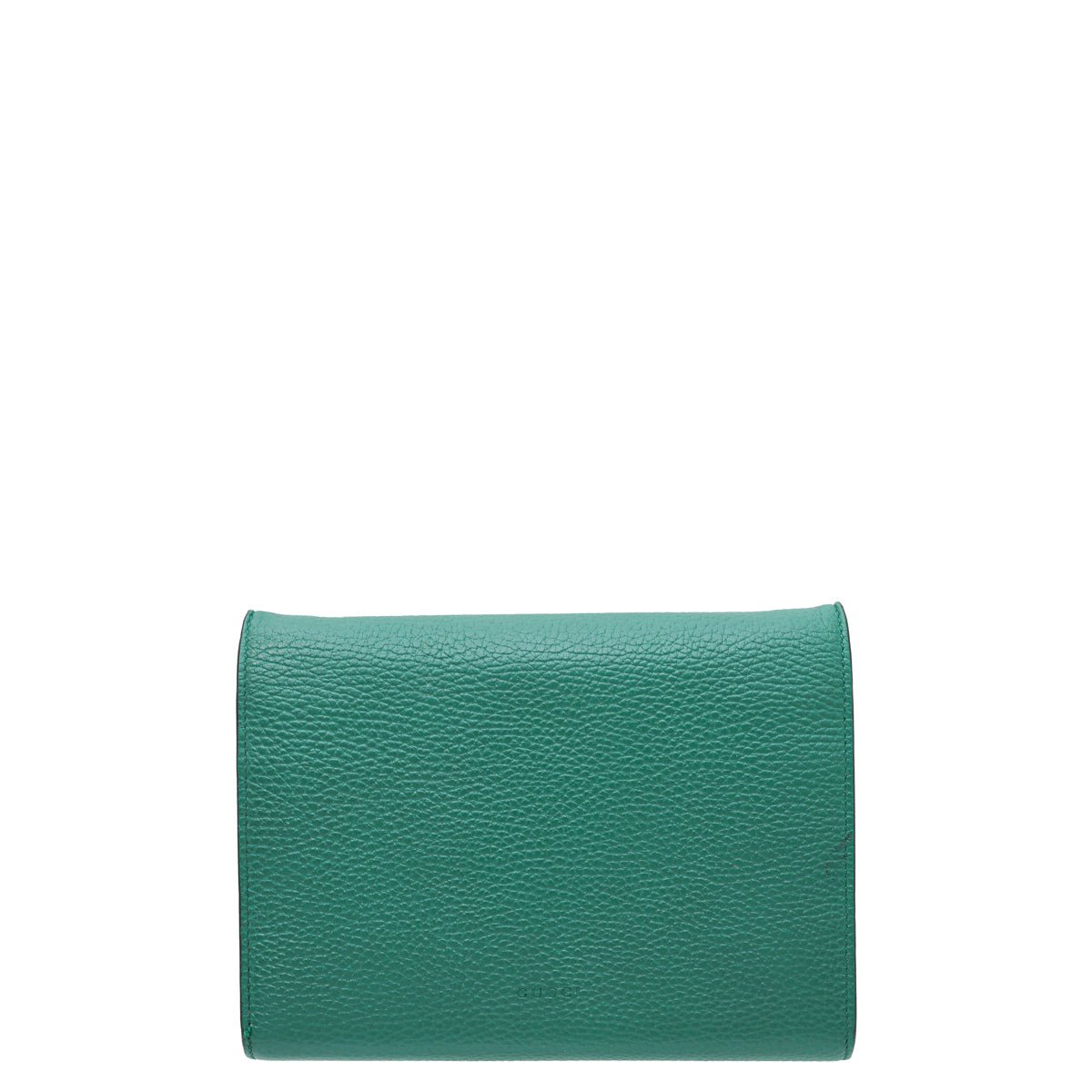 Gucci Green Crystal Dionysus Mini Chain Bag | AlmaBagz