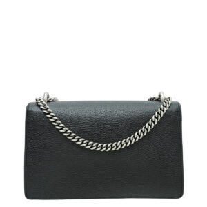 Gucci Black Dionysus Small Bag | AlmaBagz