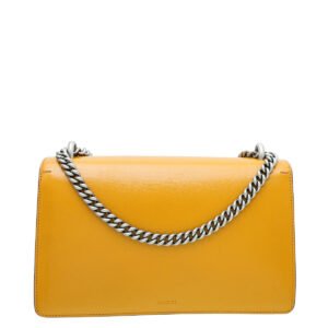 Gucci Multicolor Dionysus Leather Small Bag | AlmaBagz
