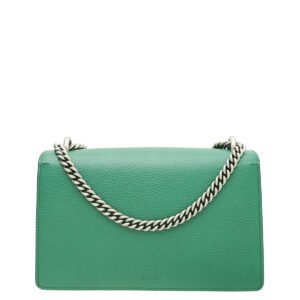 Gucci Green Dionysus Small Bag | AlmaBagz