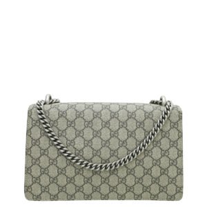 Gucci Bicolor GG Dionysus Small Bag | AlmaBagz
