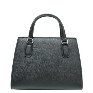 Gucci Black Soho Tote Bag | AlmaBagz