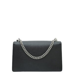 Gucci Black Dionysus Small Bag | AlmaBagz