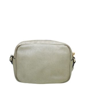 Gucci Champagne Disco Soho Bag | AlmaBagz