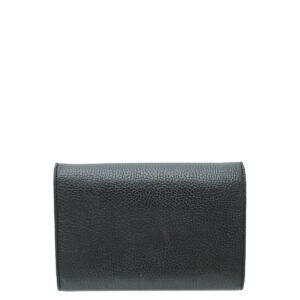 Gucci Black Dionysus Mini Chain Bag | AlmaBagz