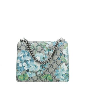 Gucci Multicolor Dionysus Blooms Mini Bag | AlmaBagz