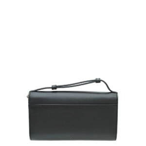 Gucci Black Zumi Mini Bag | AlmaBagz