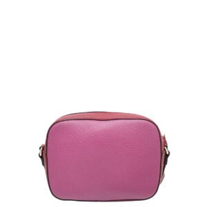 Gucci Bicolor Soho Disco Small Bag | AlmaBagz
