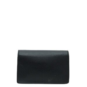 Gucci Black Crystal Dionysus Super Mini Bag | AlmaBagz