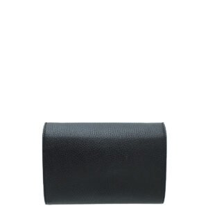 Gucci Black Dionysus Mini Chain Shoulder Bag | AlmaBagz