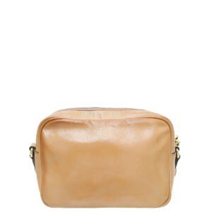 Gucci Nude Disco Soho Crossbody Bag | AlmaBagz