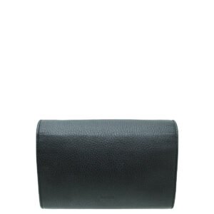 Gucci Black Dionysus Mini Chain Bag | AlmaBagz