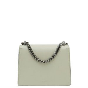 Gucci Ivory Crystal Dionysus Mini Bag | AlmaBagz