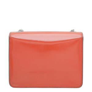 Gucci Orange G Interlocking Shoulder Bag | AlmaBagz