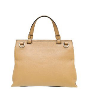 Gucci Bamboo Daily Top Handle Small Bag | AlmaBagz