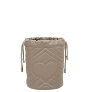 Gucci GG Marmont Mini Bucket Bag | AlmaBagz