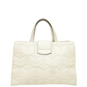 Gucci Ivory Dionysus Tote Large Bag | AlmaBagz