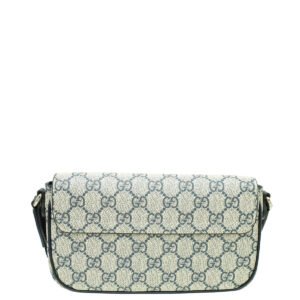 Gucci Multicolor Ophidia Mini Crossbody Bag | AlmaBagz