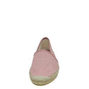 Gucci Pink GG Espadrille 38 | AlmaBagz