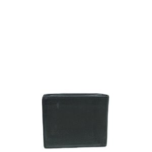 Gucci Black GG Marmont Bi-Fold Wallet | AlmaBagz