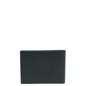 Gucci Black Logo Wallet | AlmaBagz