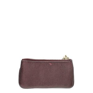 Gucci Violet Soho Pouch Key Holder | AlmaBagz