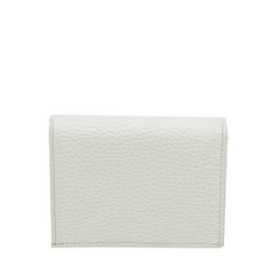 Gucci Off White GG Marmont Bow Card Case | AlmaBagz