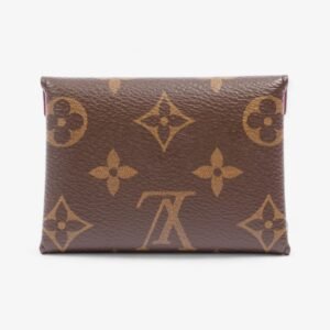 Louis Vuitton Kirigami Pouch Monogram Coated Canvas | AlmaBagz