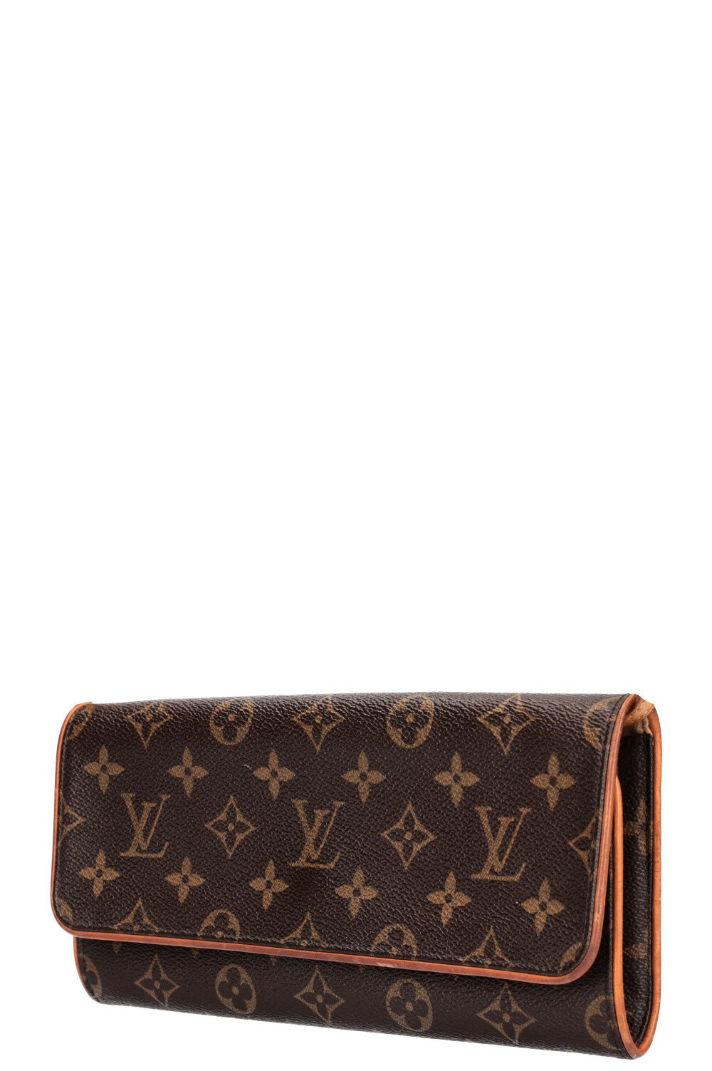 LOUIS VUITTON Pochette Twin GM MNG | AlmaBagz - Image 5