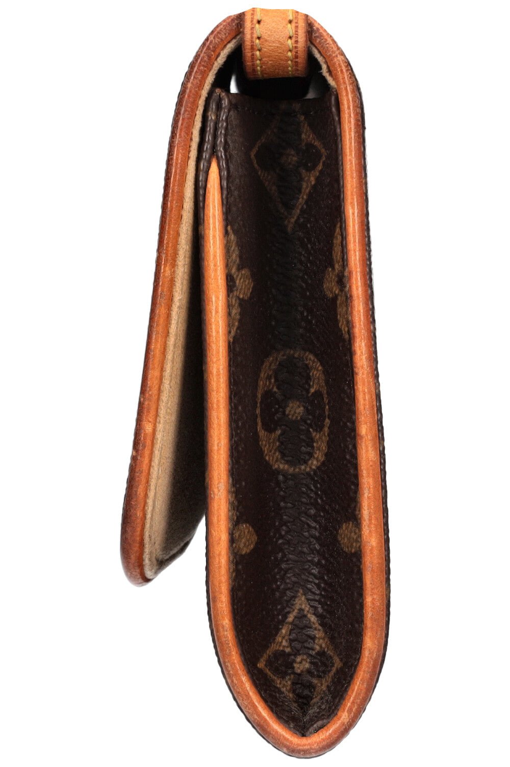 LOUIS VUITTON Pochette Twin GM MNG | AlmaBagz - Image 4