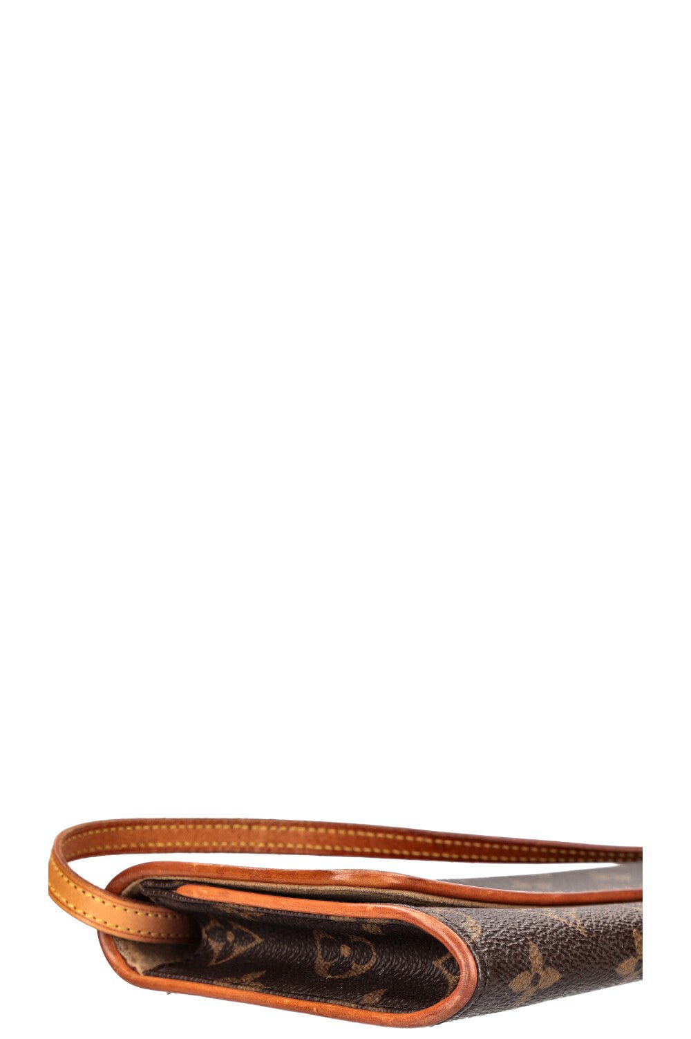 LOUIS VUITTON Pochette Twin GM MNG | AlmaBagz - Image 7