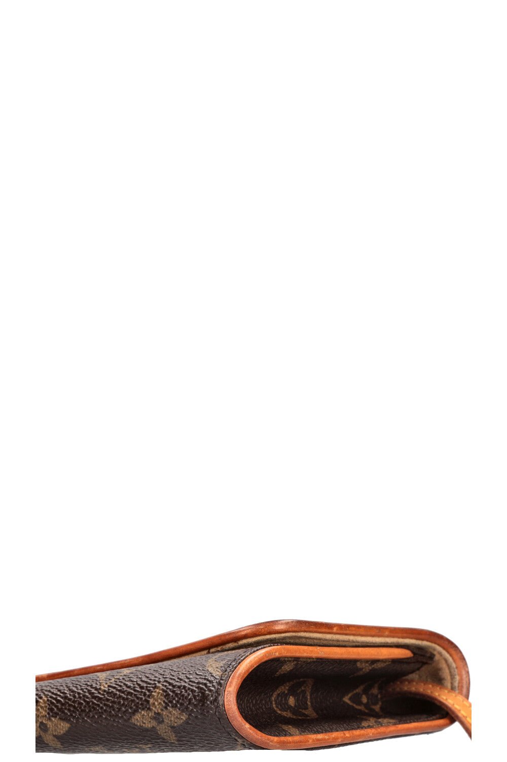 LOUIS VUITTON Pochette Twin GM MNG | AlmaBagz - Image 8