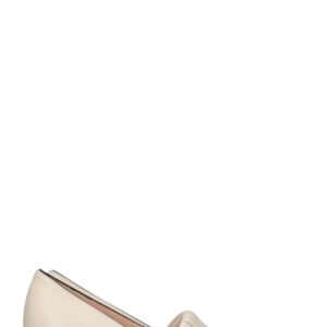 GUCCI Marmont Heels Mystic White | AlmaBagz