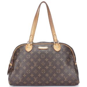 Louis Vuitton Monogram Montorgueil (AR0038) GM Size, no Dust Cover | AlmaBagz