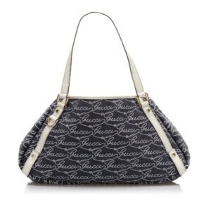 Gucci Abbey D- Ring Shoulder Bag | AlmaBagz