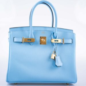 Hermes Birkin | AlmaBagz