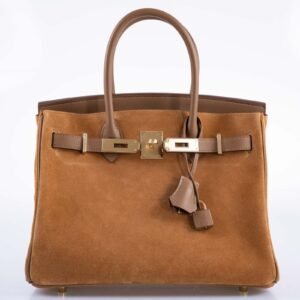 Hermes Birkin | AlmaBagz