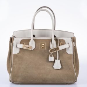 Hermes Birkin | AlmaBagz