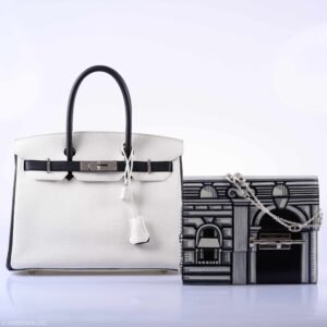 Hermes Birkin | AlmaBagz